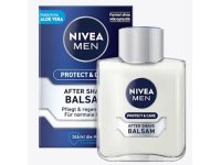 Nivea Men balzám Protect & Care100ml